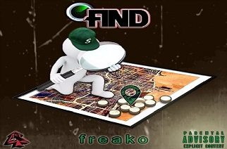 Freako - Find