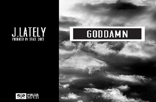 J.Lately - Goddamn (prod. by Space Cadet)