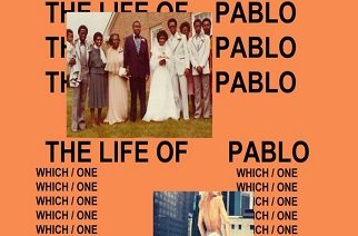 Kanye West Makes Yet Another Modification To The Life Of Pablo