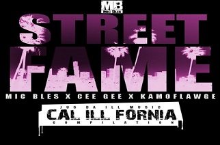 Mic Bles ft. Mic Bles X CeeGee X Kamoflawge Street Fame 212