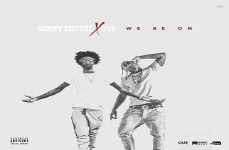 Sonny Digital X Que - We Be On