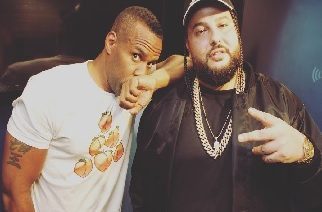 Belly - Talks About Time He Was Almost Mauled By A Tiger On Set, Jay Z and More With DJ Whoo Kid