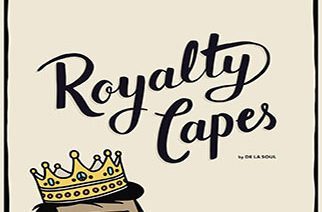 De La Soul - Royalty Capes
