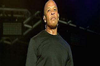 Dr. Dre - Searched By Police In Alleged Racial Road Rage