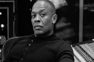 Dr. Dre Will Not Face Charges Road Rage Case