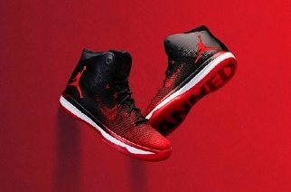 True innovation often draws from breakthroughs of the past, bridging the gap between the two in efforts to evoke something foundational. Jordan Brand, in designing the all-new Air Jordan XXX1,