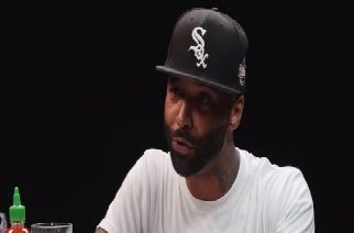 Joe Budden Explains What Took Place When OVO Fans Came To House