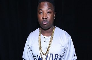 Judge Agrees To Bail Allowing Troy Ave To Walk Out Of Jail