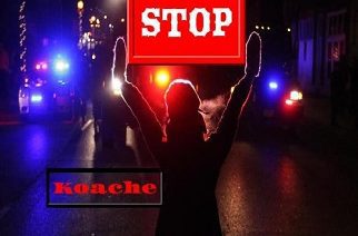 Koache - Stop