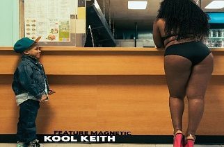 Kool Keith - Announces New Album Feature Magnetic