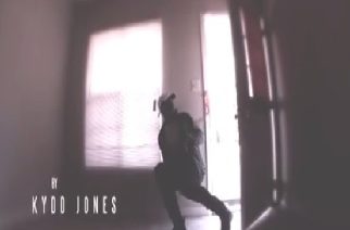 Kydd Jones - Shot Me Down