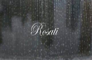 Rosati - Rainchunks / Hold That