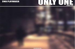 Swa Playmaker - Only One (prod. by TOPE)