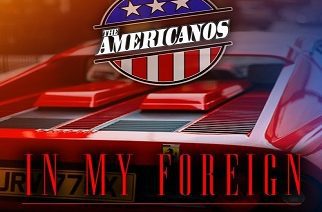 The Americanos ft. Ty Dolla $ign, French Montana & Lil Yachty - In My Foreign