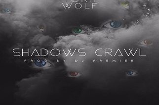 Torii Wolf & DJ Premier - Shadows Crawl (prod. by DJ Premier)