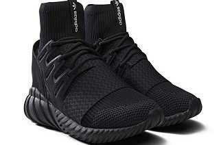 Adidas Tubular Doom Primeknit Black Coming Soon 250