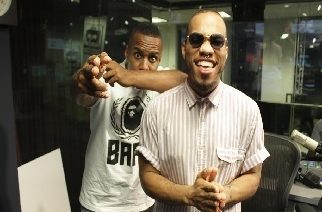 Anderson .Paak - Talks About Dr. Dre's Road Rage Incident, Kendrick Lamar & Soul Music