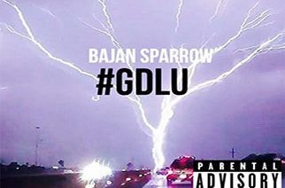 Bajan Sparrow - God Don't Like Ugly Mixtape