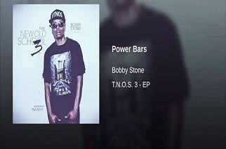 Bobby Stone - Power Bars