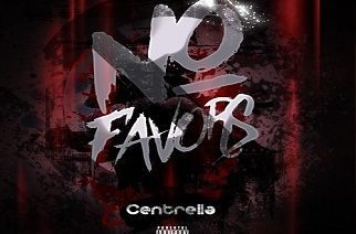 Centrella - No Favors