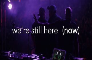 De La Soul - We're Still Here (now)... a documentary about nobody