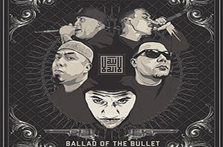 Digital Martyrs - Ballad of the Bullet