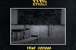 Five Steez - True School (Prod by Mordecai)