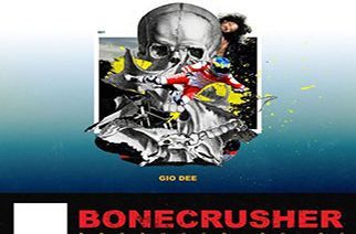 Gio Dee - Bone Crusher (prod. by DG)