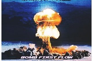 Hollywood FLOSS - Bomb First Flow (prod. by Chris Rockaway)