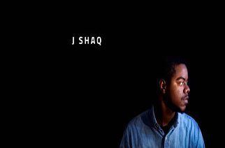 J Shaq X Tank Washington - Ghetto
