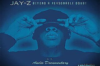 Jay Z - Beyond A Reasonable Doubt (Chapter 2)
