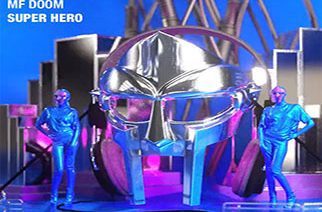 Kool Keith + MF Doom - Super Hero