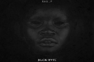 Rav.P - Blck Evil