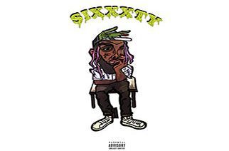 SKYXXX - SIXXXTY EP