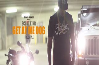 Scott King - Get At Me Dog (KingMix)