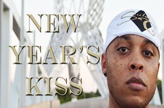 Sturk - New Year's Kiss
