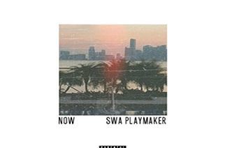 Swa Playmaker - Now (prod. by Aidan Roy)