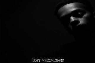 Trizz - Lost Recordings EP