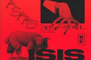 Asaad ft. Ab-Soul - ISIS (prod. by PaKKmusicGroup)