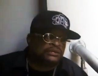 Big A "We Were Going To Shoot The "Eazy E" Movie With Lil Eazy (Full Interview) 4 Big A - We Were Going To Shoot The "Eazy E" Movie With Lil Eazy