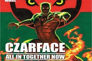 Czarface - All In Together Now