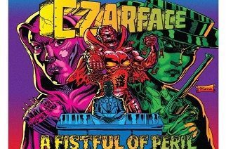 Czarface - Two In The Chest