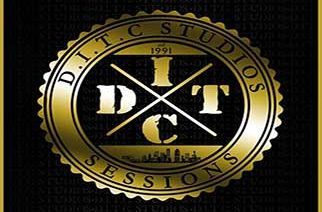 D.I.T.C. ft. Fat Joe, Lord Finesse & Diamond D - Rock Shyt