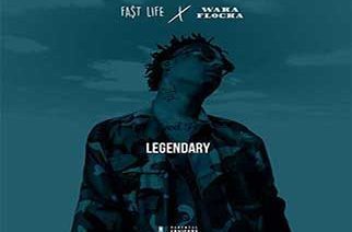 Fa$t Life ft. Waka Flocka - Legendary