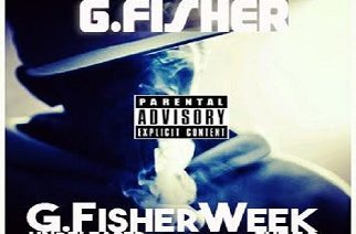 G.Fisher - G.Fisher Week The EP