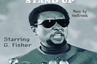 G.Fisher - Stand Up (prod. by Soultronik)