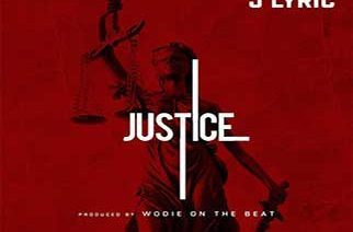 J Lyric - Justice