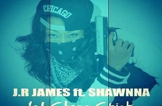 J.R James ft. ft. Shawnna - 1st Class Chick