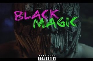 Joe Quinto & Miguel Diaz - Black Magic