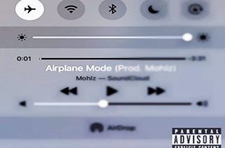 Mohlz - Airplane Mode